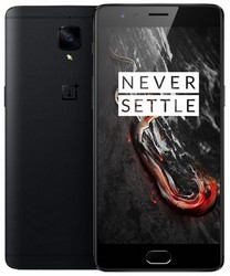 Прошивка телефона OnePlus 3T в Калининграде
